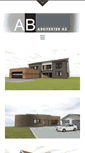 Mobile Screenshot of abark.no
